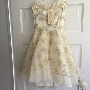 NWT Joyfolie dress
